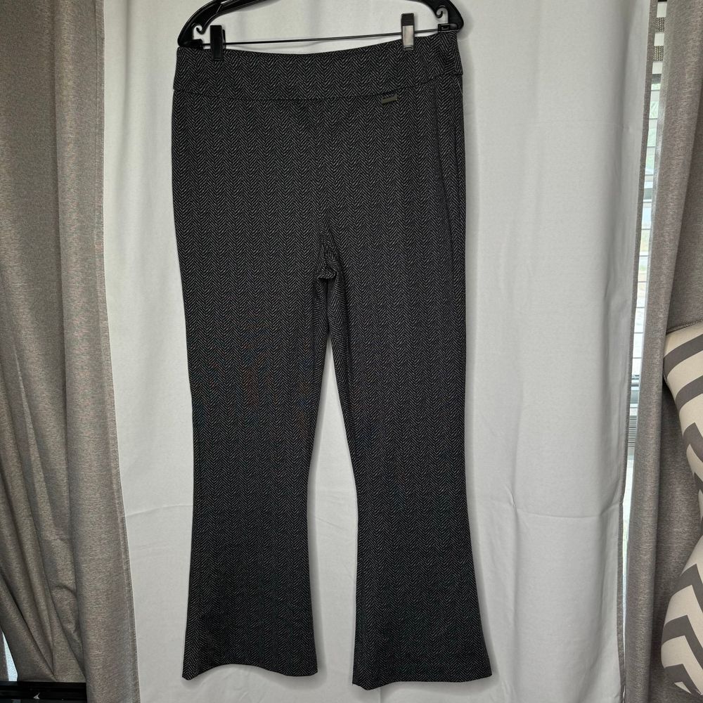Jessica Riley pull‎ on dress pants
